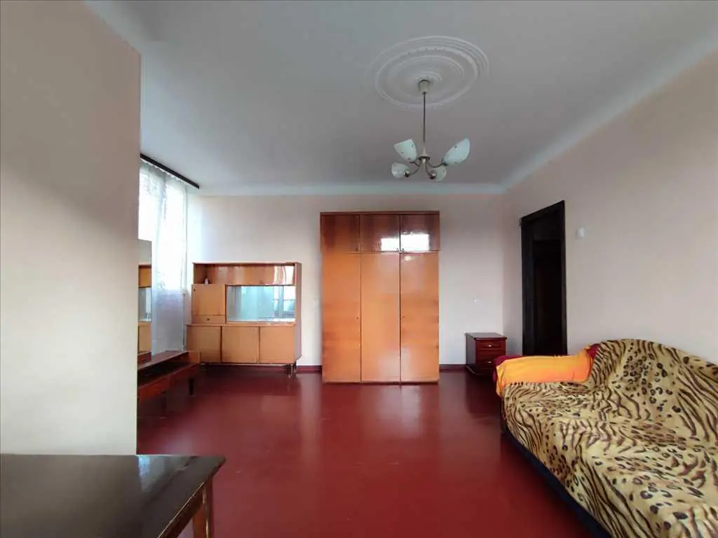 Затишна квартира в центрі міста!