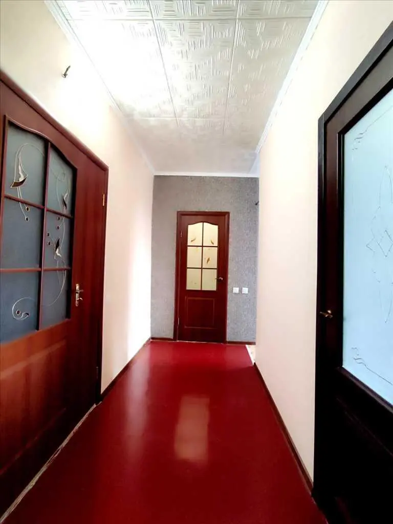 Затишна квартира в центрі міста!