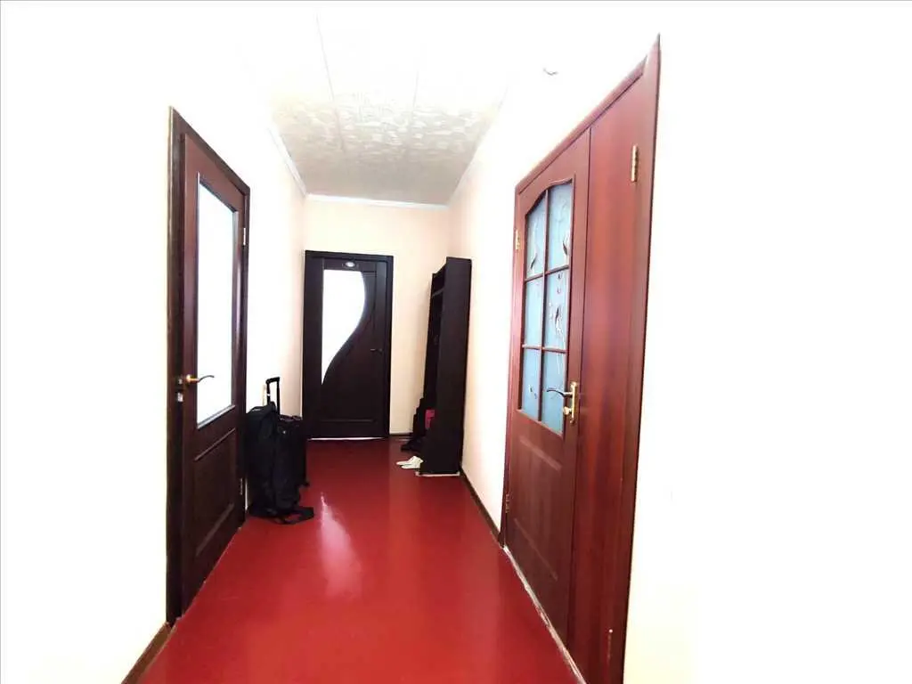 Затишна квартира в центрі міста!