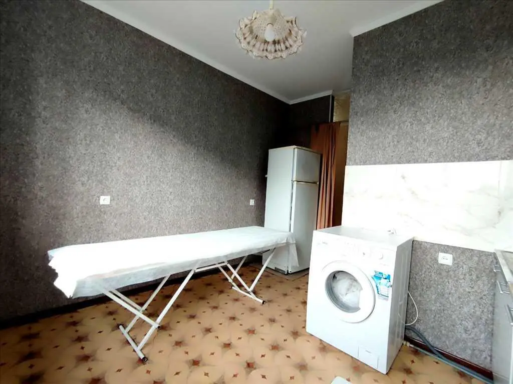 Затишна квартира в центрі міста!