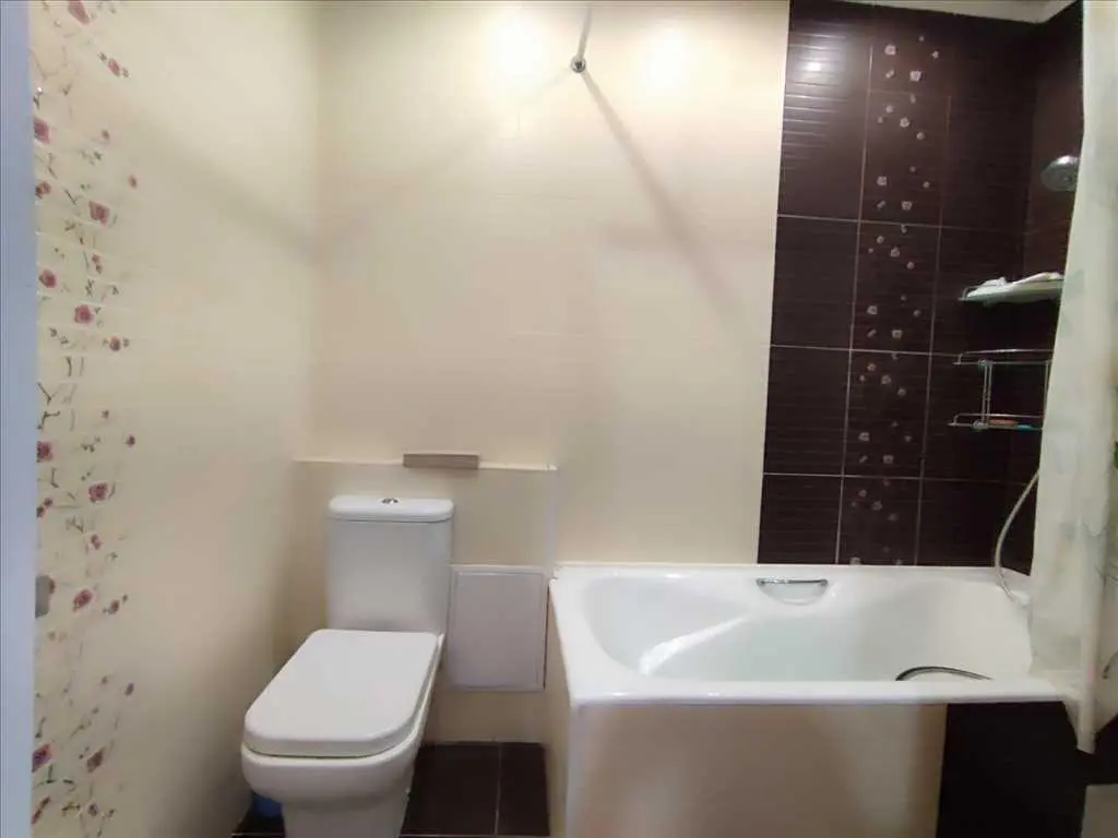 Затишна квартира в центрі міста!