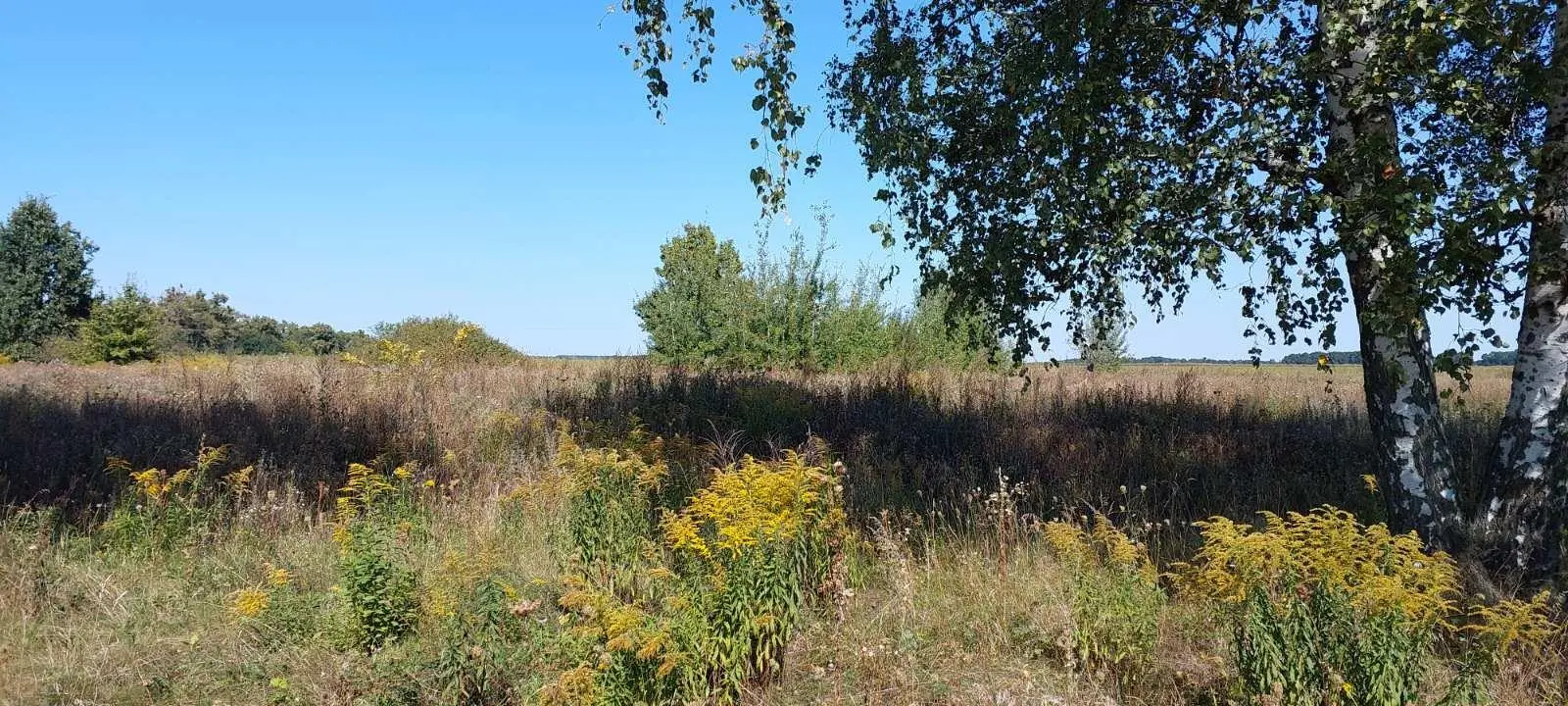 Ділянка під забудову в Тахтаулове