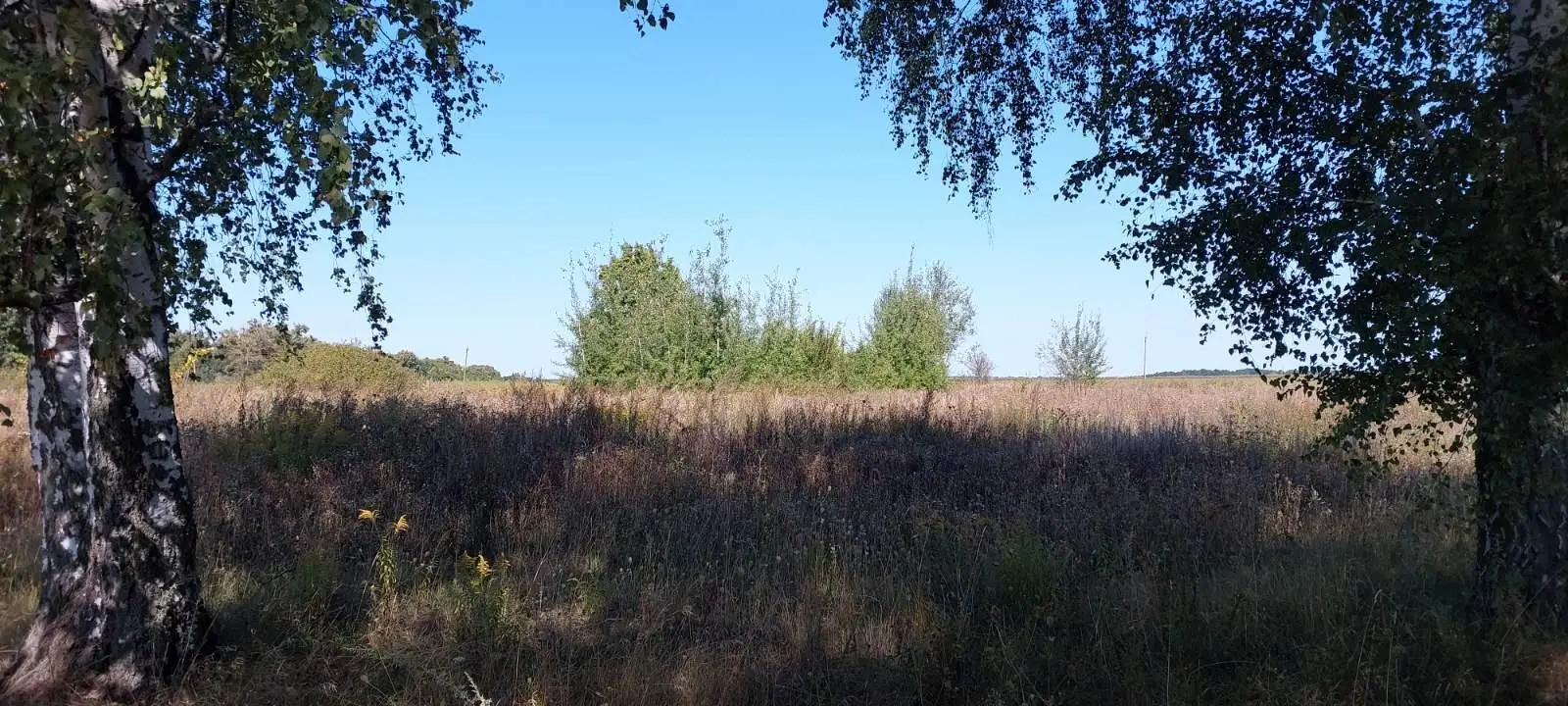 Ділянка під забудову в Тахтаулове