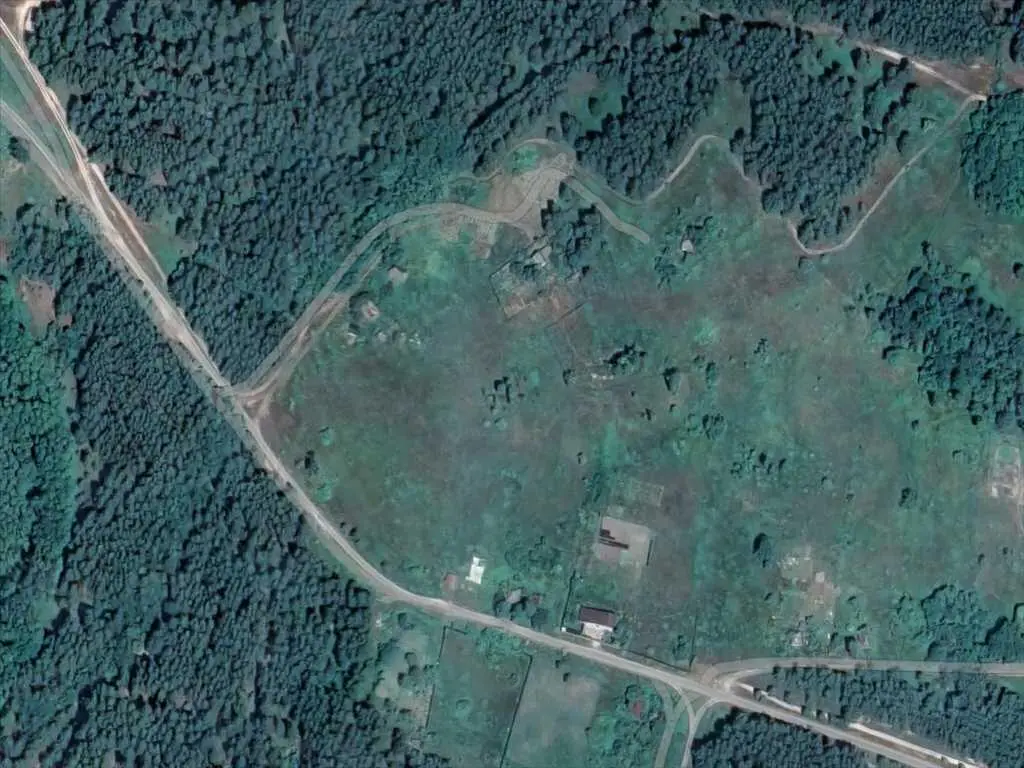 Ваша мрія це реальність, бюджетна ділянка, сосновий ліс! 