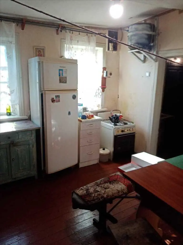 Будинок із зеленим тарифом на електроенергію.