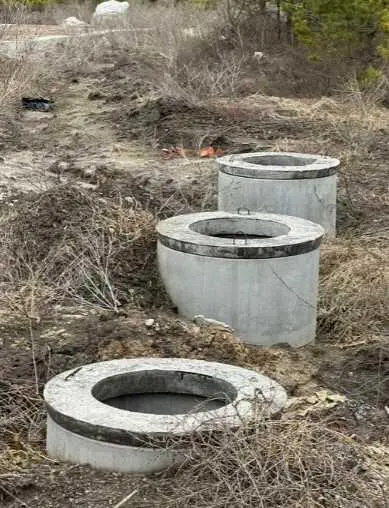 Продаж земельної ділянки для будівництва в передмісті Полтави