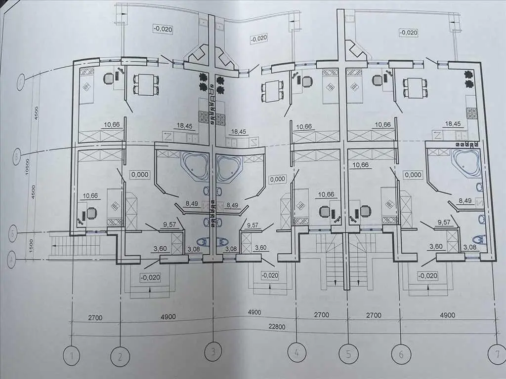 Сучасний таунхаус в 4 км від ТРЦ Екватор – ваш новий дім!