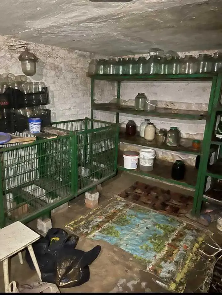 Гарний компактний будинок у Нових Санжарах.