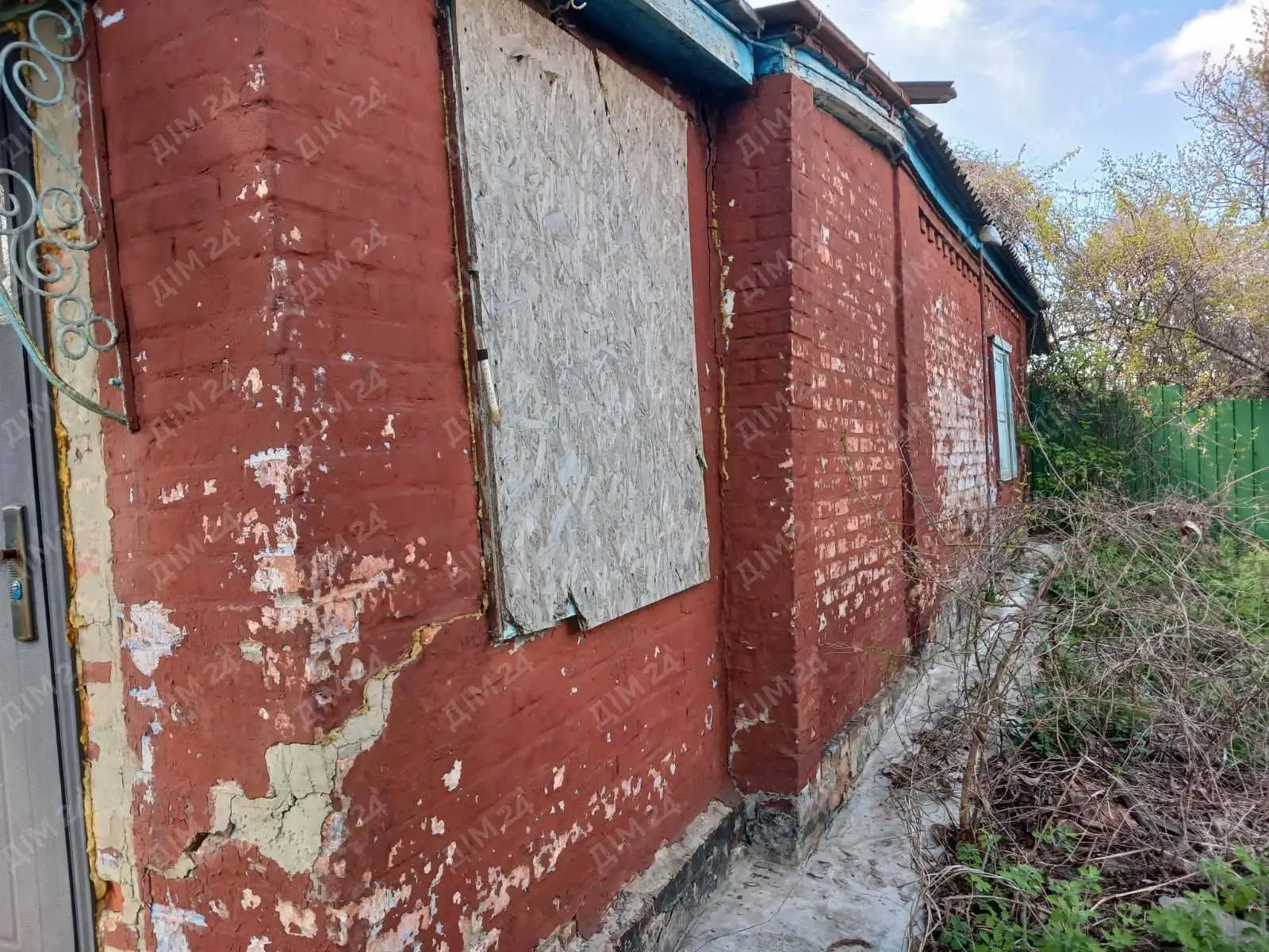 У продажу ділянка в Супрунівці