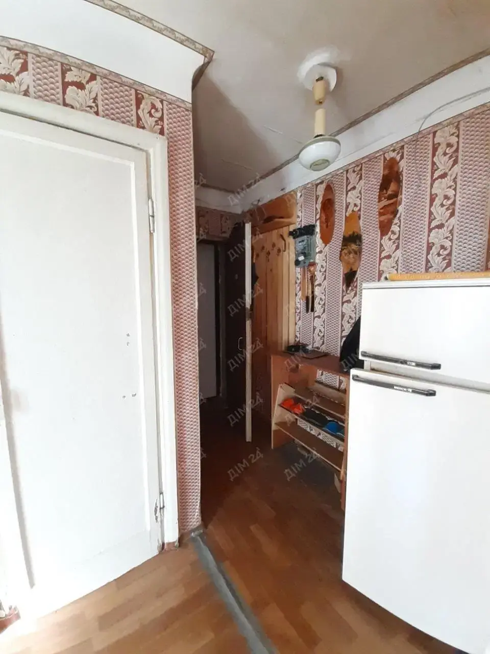 Трикімнатна квартира в районі площі Кісельова (Зигіна)  