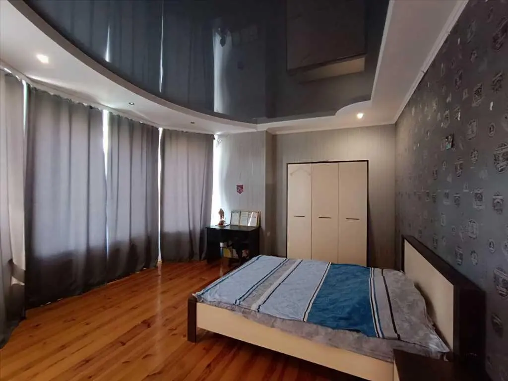 Ексклюзивний будинок