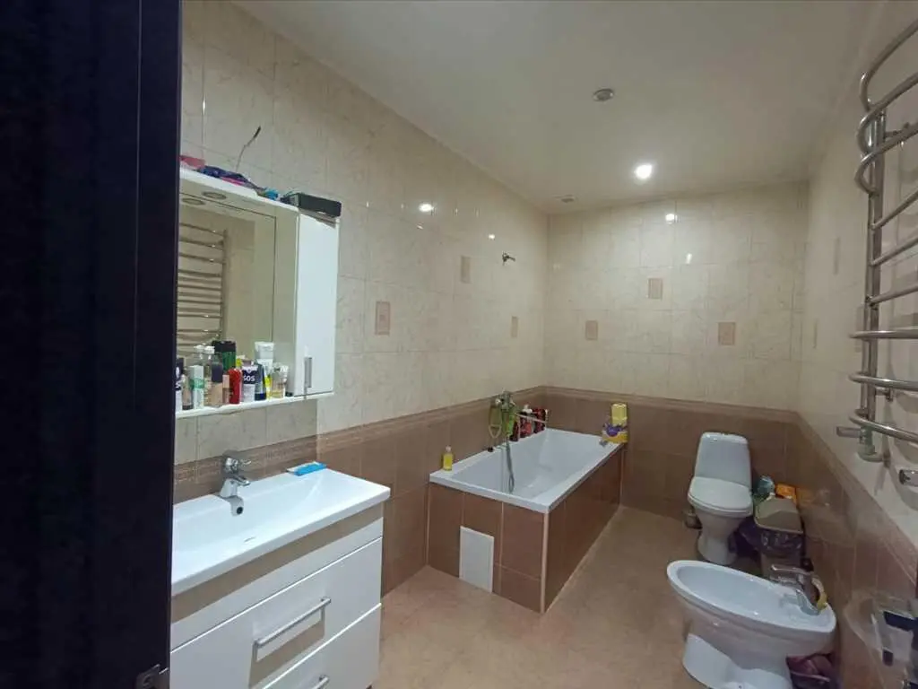 Ексклюзивний будинок