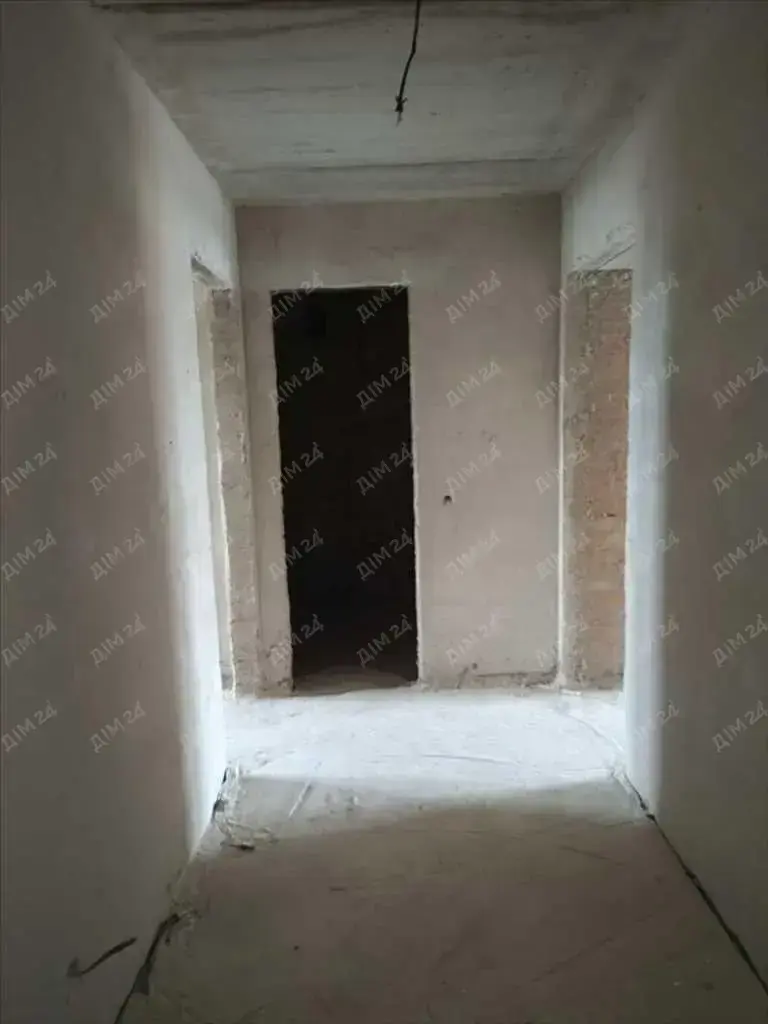 Квартира в новому будинку. Будинок зданий в експлуатацію