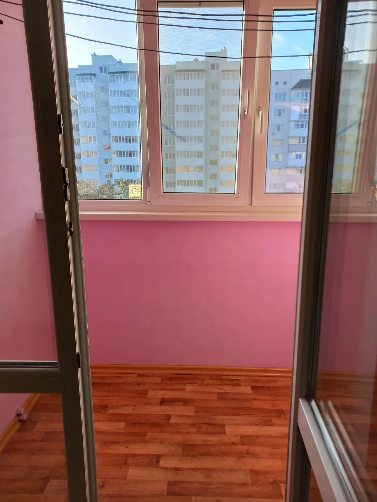 Однокімнатна квартира в ексклюзивному будинку 