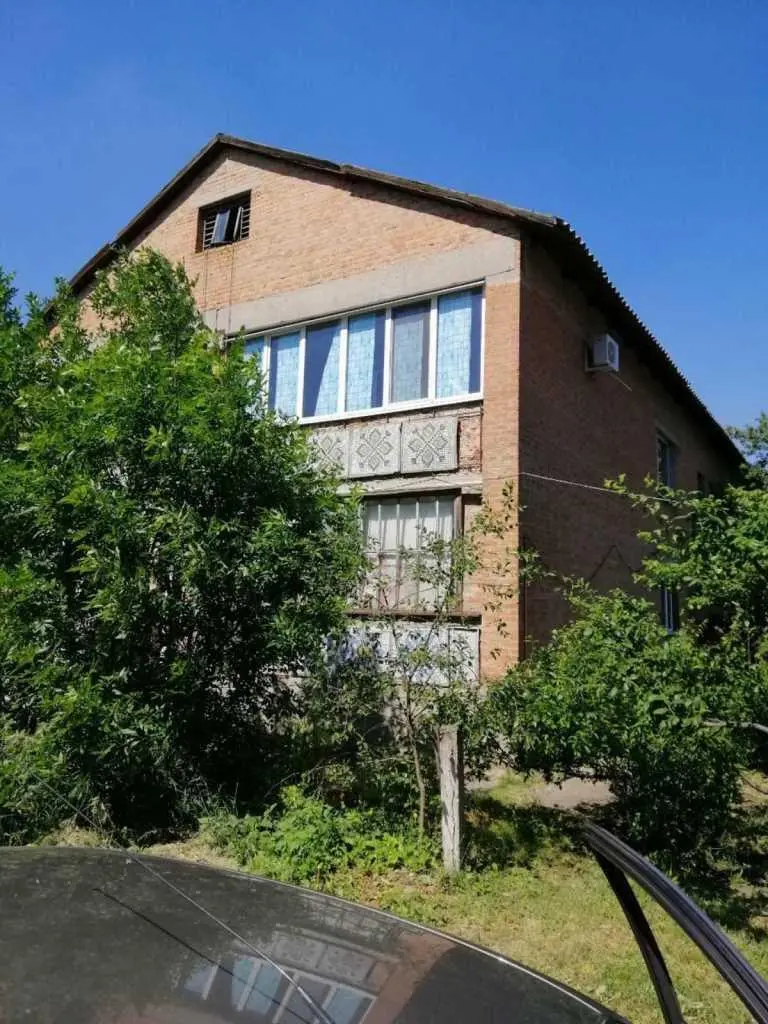 1 кімнатна квартира в 23 км від Полтави