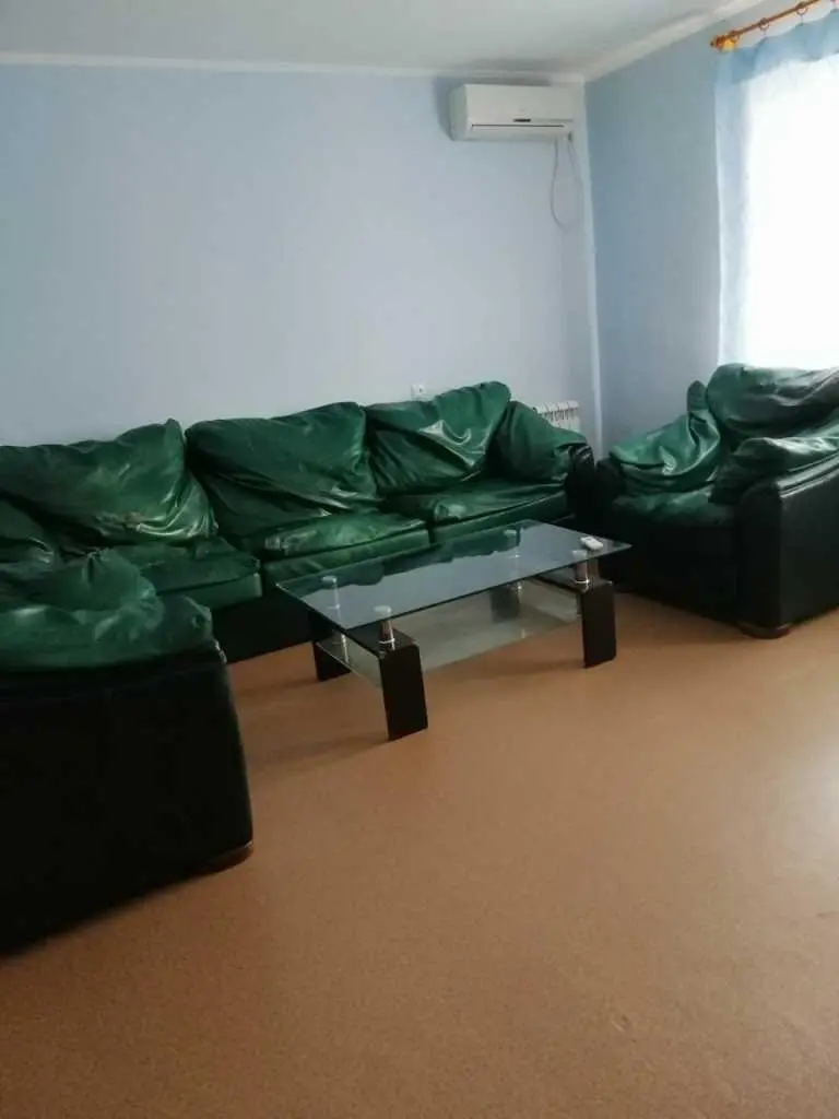 1 кімнатна квартира в 23 км від Полтави