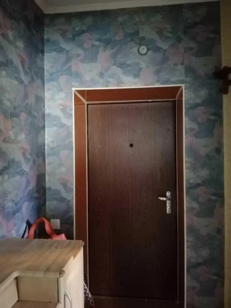 1 кімнатна квартира в 23 км від Полтави