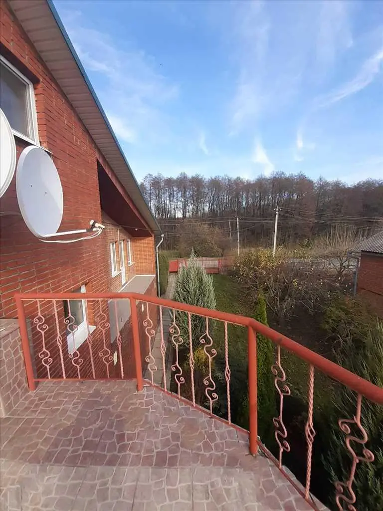 Верхоли! Продаж будинку, Верхоли біля Полтави 