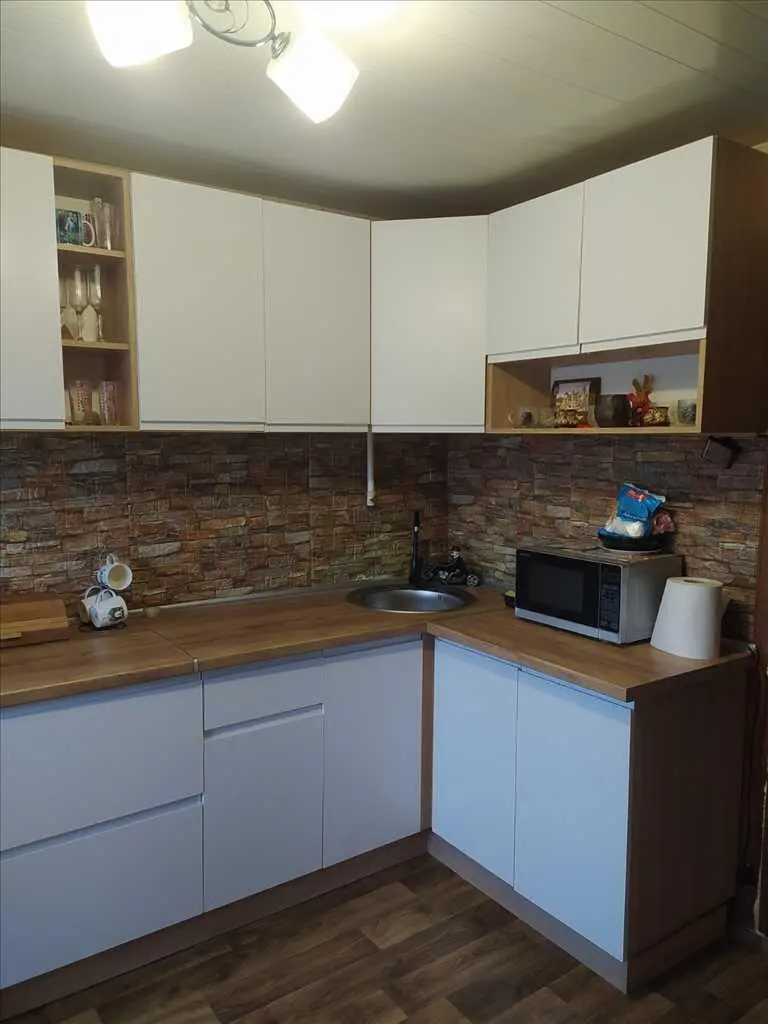 Окремий будинок в центральній частині міста