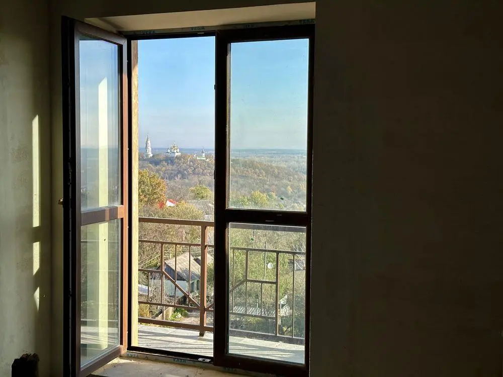 Видова квартира в серці Полтави