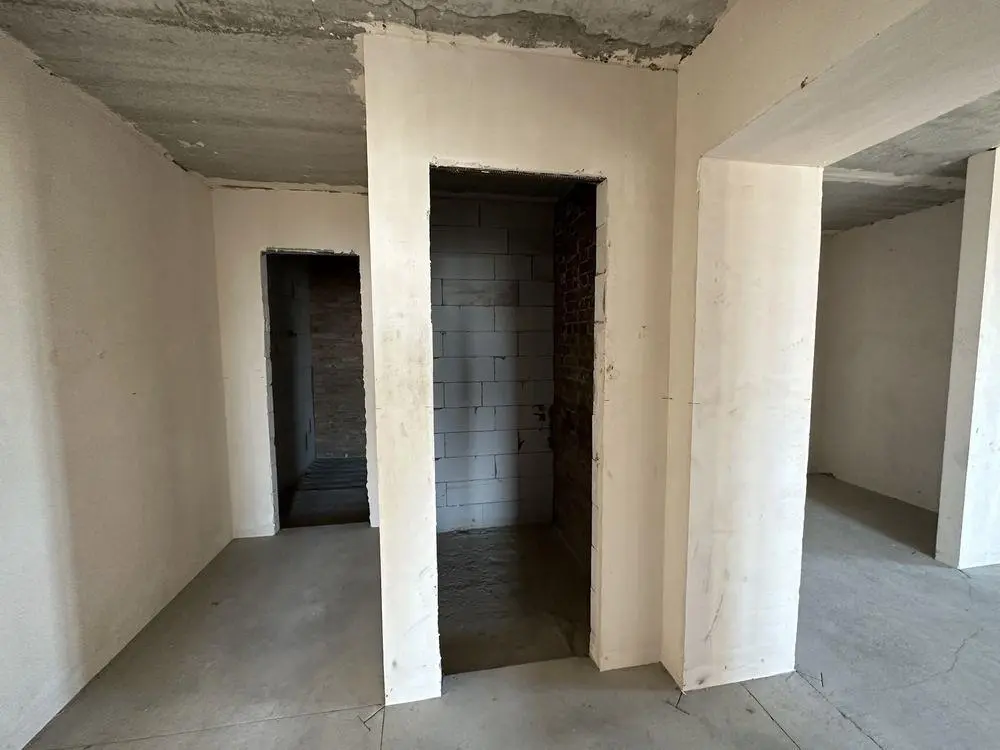 Видова квартира в серці Полтави