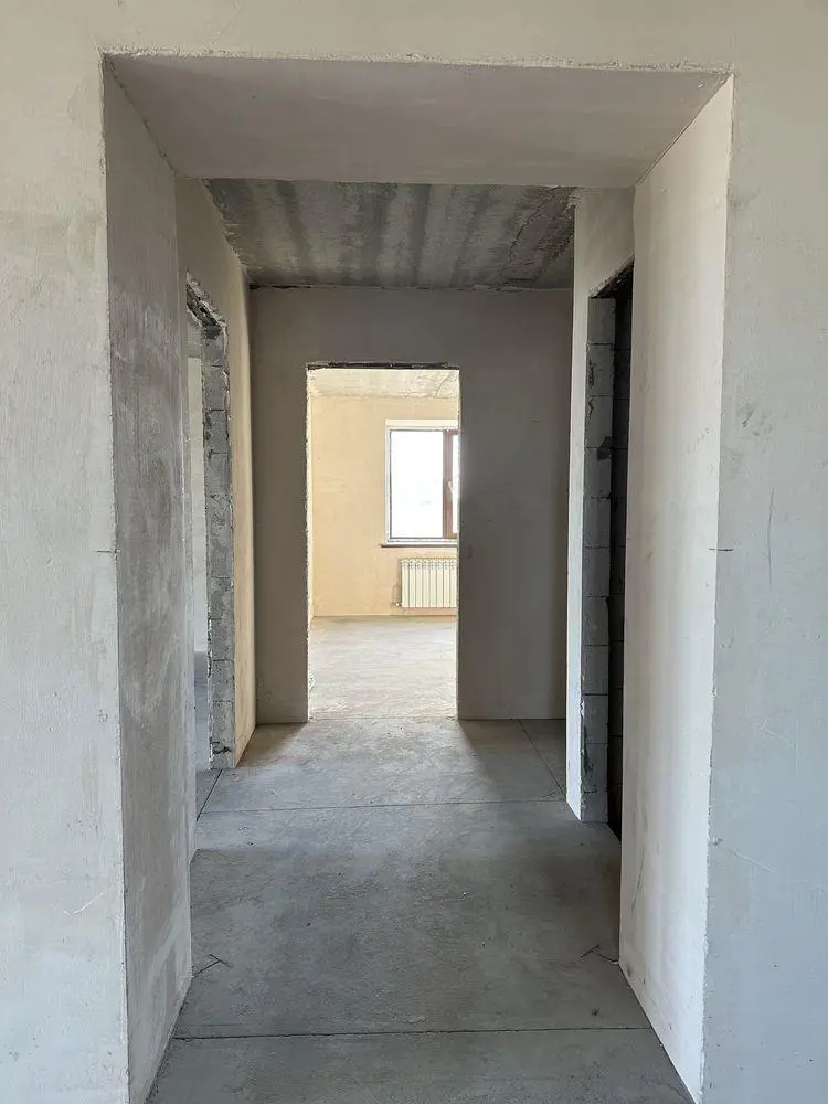 Видова квартира в серці Полтави