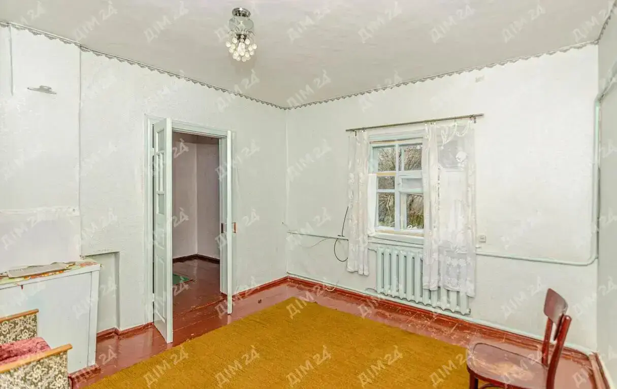 Окремий будинок в Нових Санжарах. 