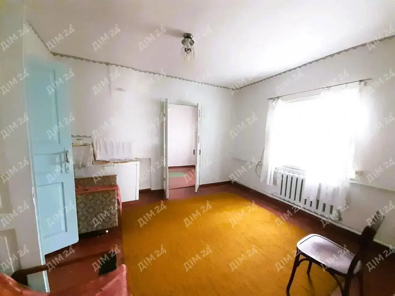 Окремий будинок в Нових Санжарах. 