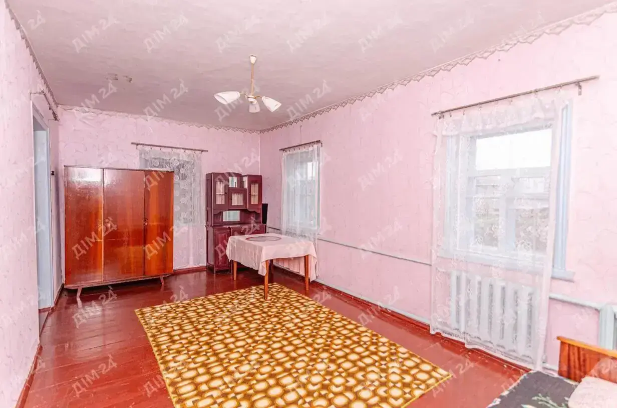 Окремий будинок в Нових Санжарах. 