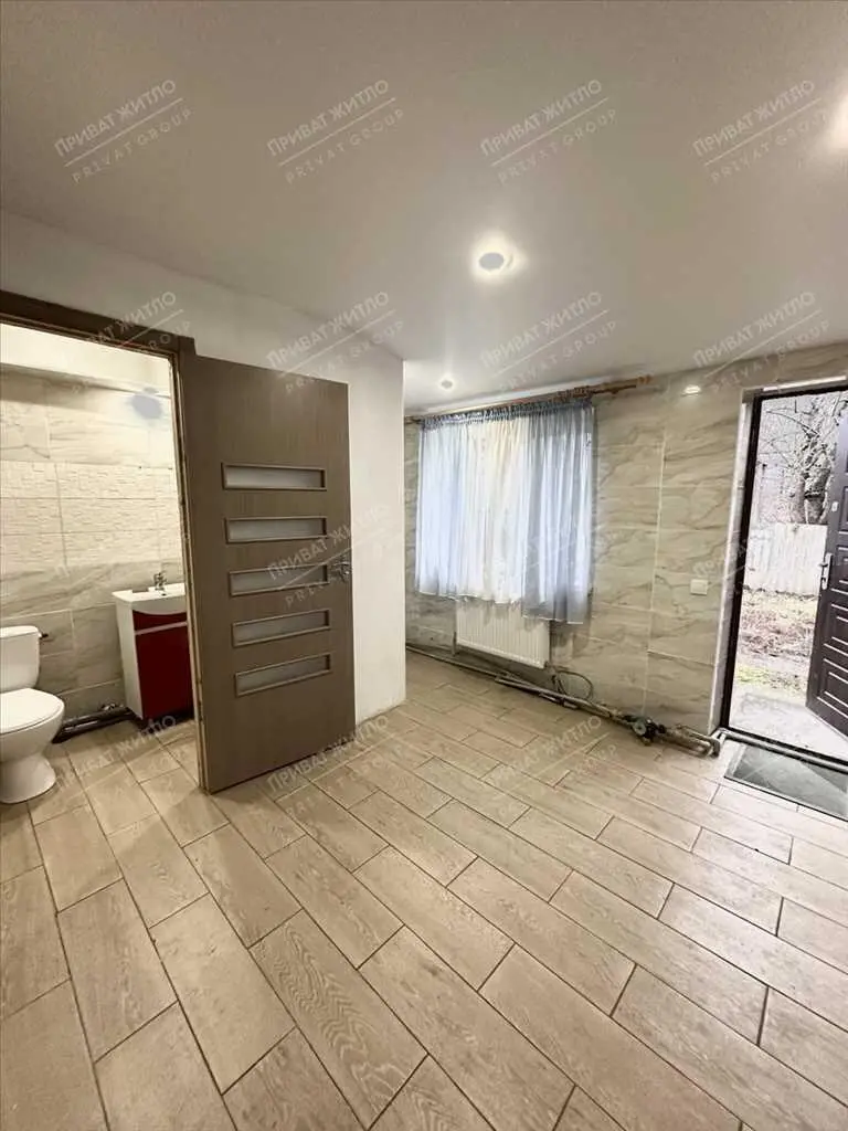  Продаж 2- кімнатної квартири в приватному секторі (с. Бричківка)