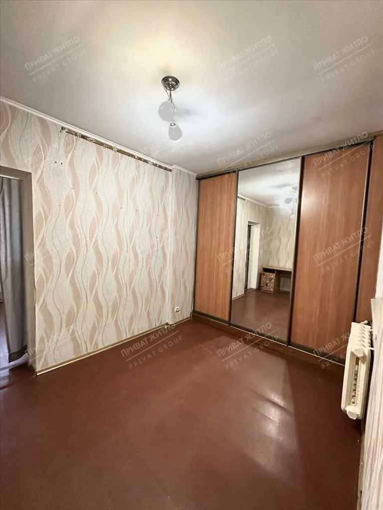  Продаж 2- кімнатної квартири в приватному секторі (с. Бричківка)