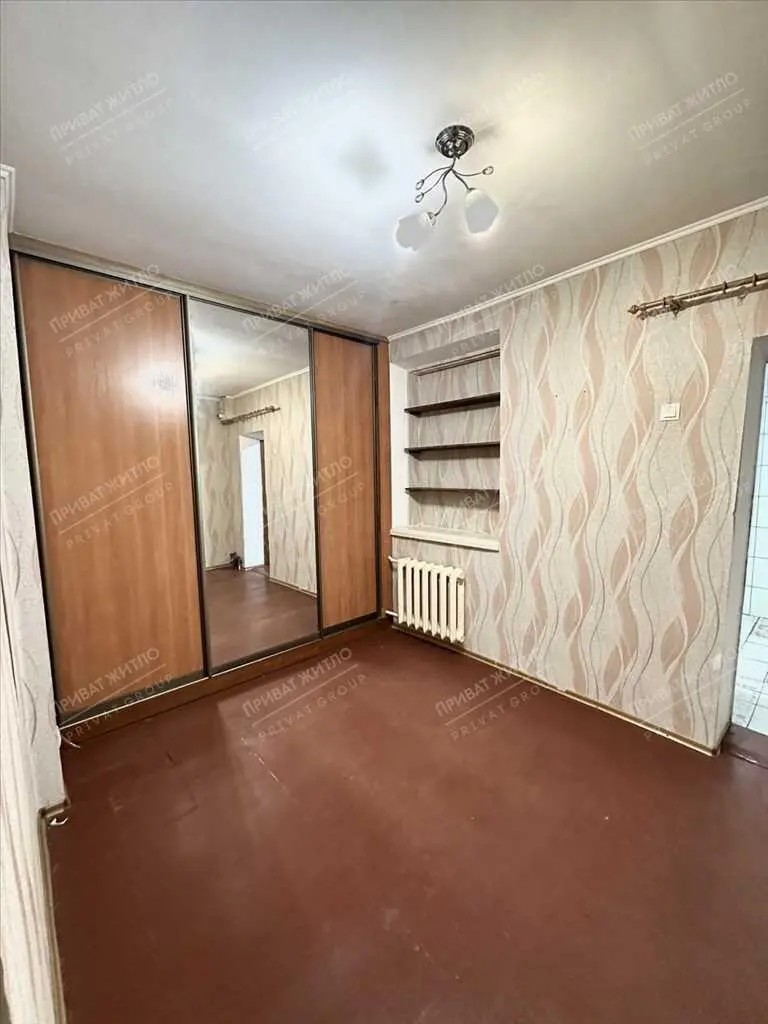  Продаж 2- кімнатної квартири в приватному секторі (с. Бричківка)