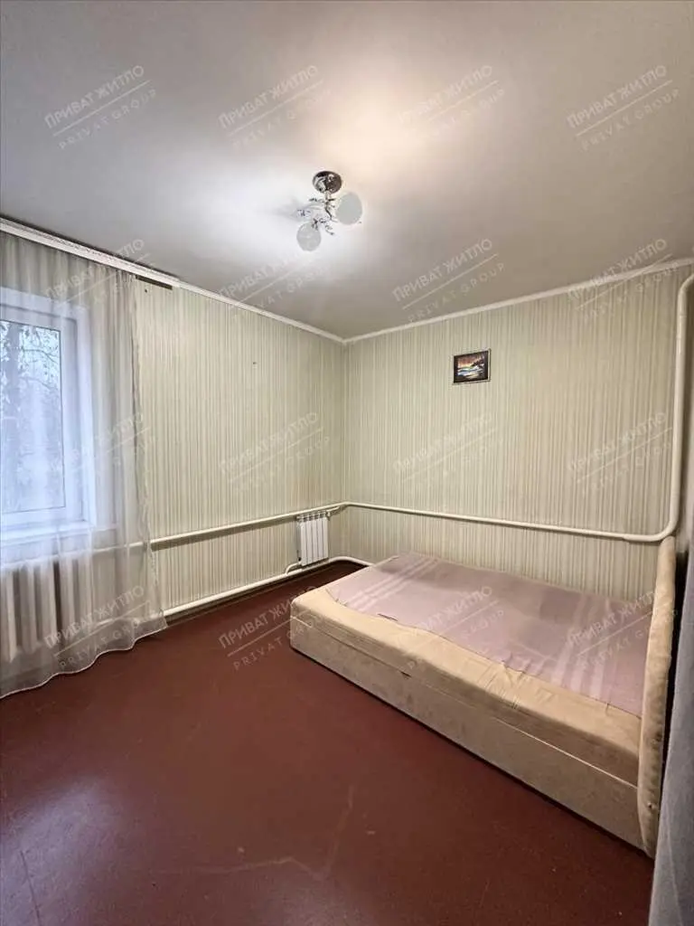  Продаж 2- кімнатної квартири в приватному секторі (с. Бричківка)