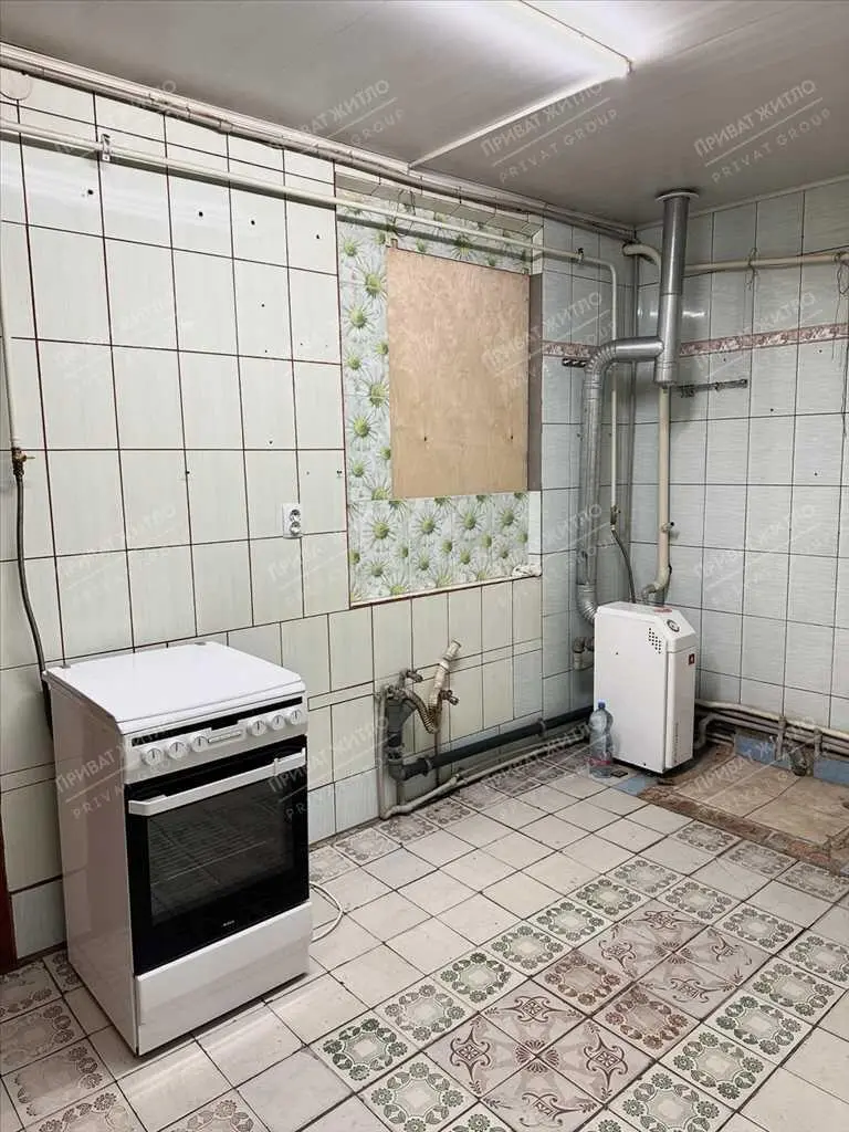  Продаж 2- кімнатної квартири в приватному секторі (с. Бричківка)