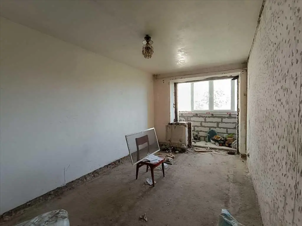 Однокімнатна квартира у Супрунівці