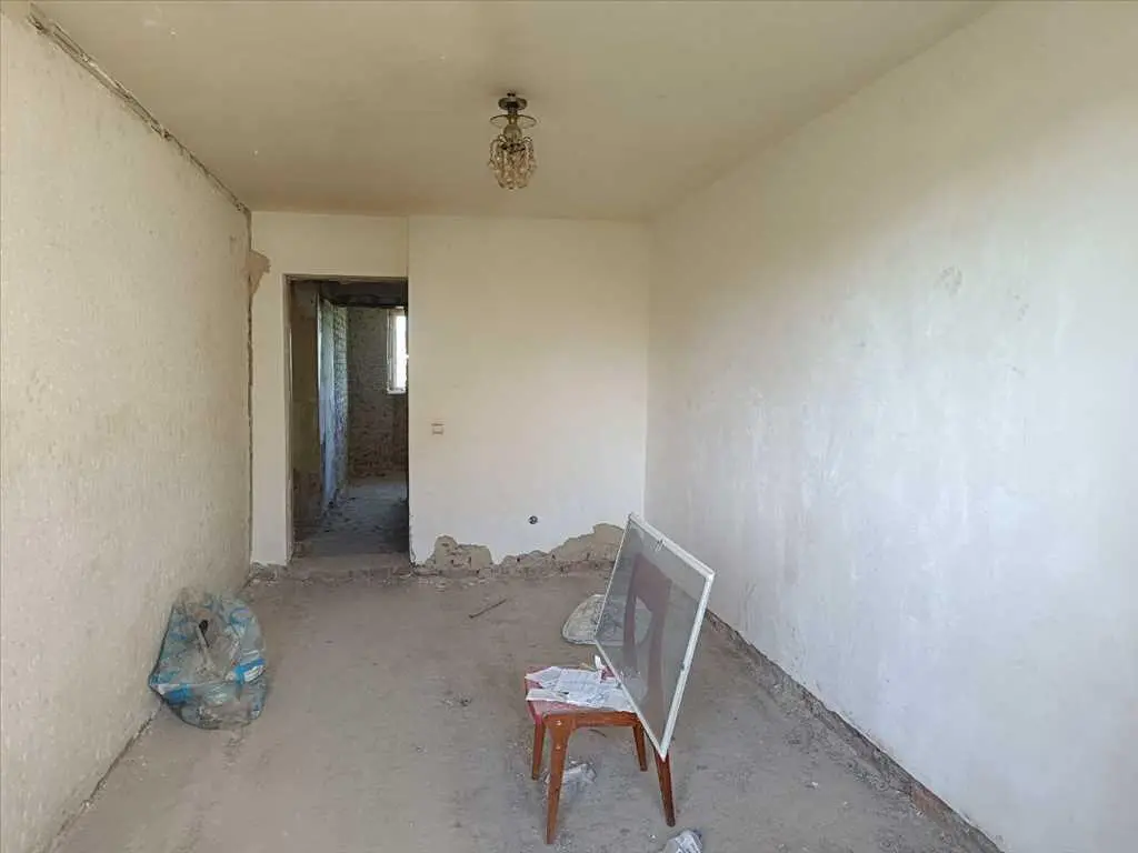 Однокімнатна квартира у Супрунівці