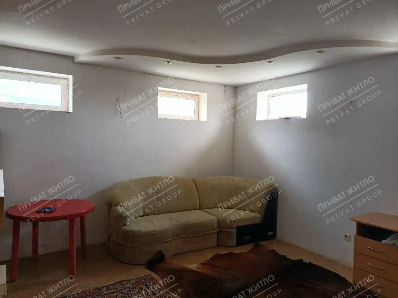 Два будинки на одній ділянці, с. Мачухи