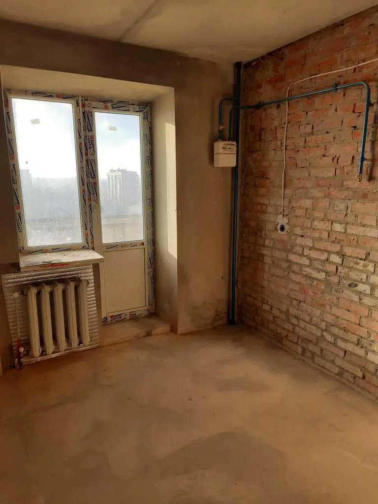 В продажі 2  кімнатна квартира по вул.Гожулянська 