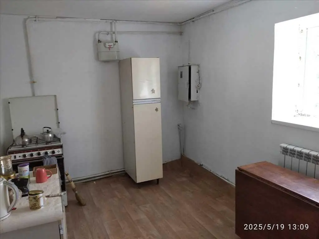 Будинок для внликої родини  в Горбанівці