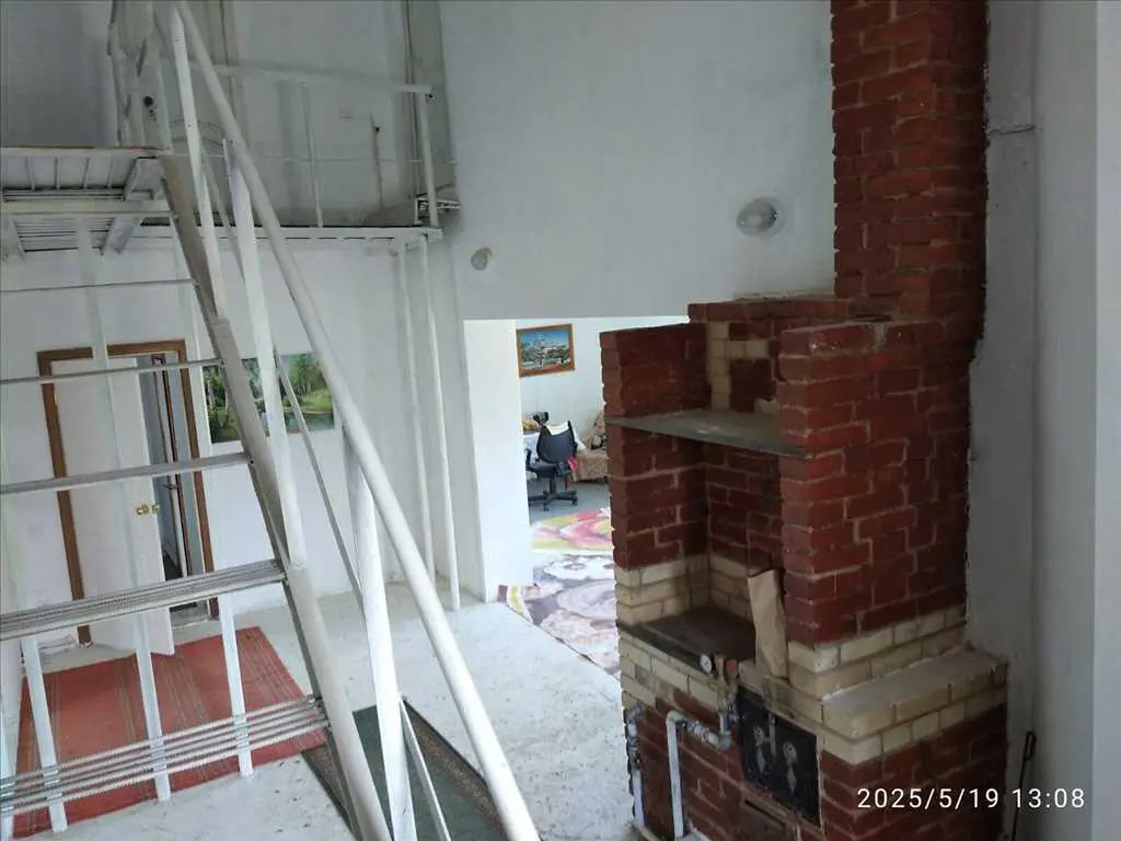 Будинок для внликої родини  в Горбанівці