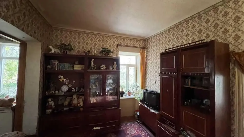 В продажі 3 кімнатна квартира по вул.Короленка