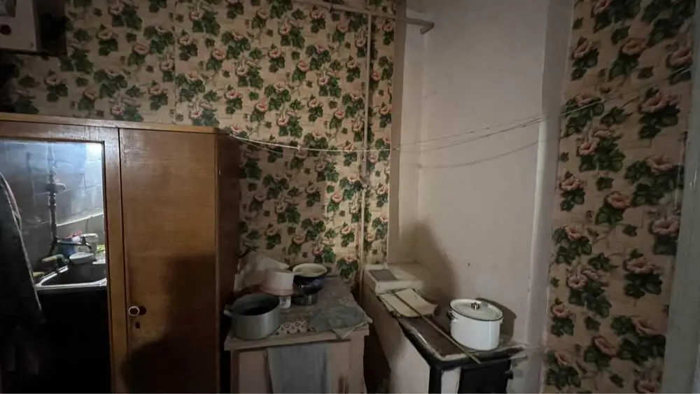 В продажі 3 кімнатна квартира по вул.Короленка