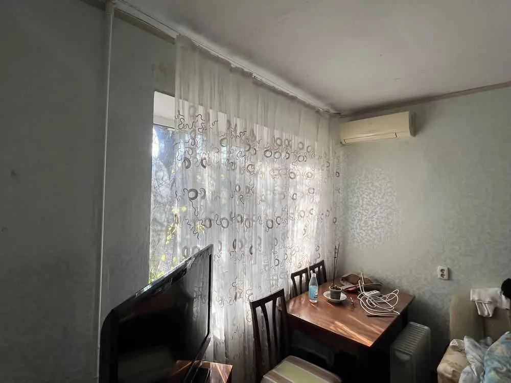 До вашої уваги 4-х кімнатна квартира на Івана Мазепи