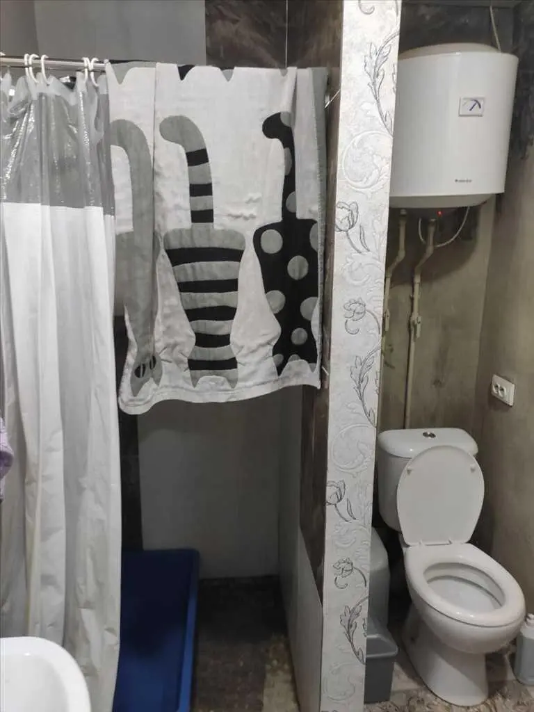 Частина будинку в Копилах
