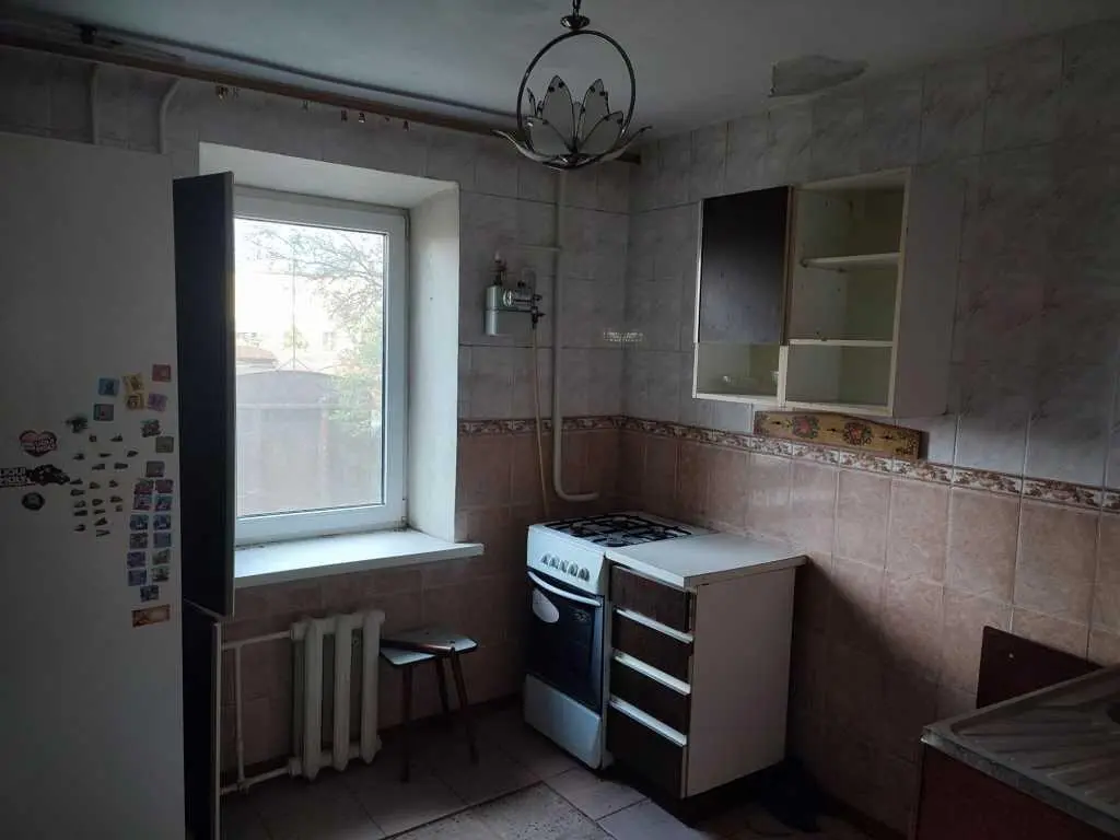 1 кімнатна квартира по вул.Деповська