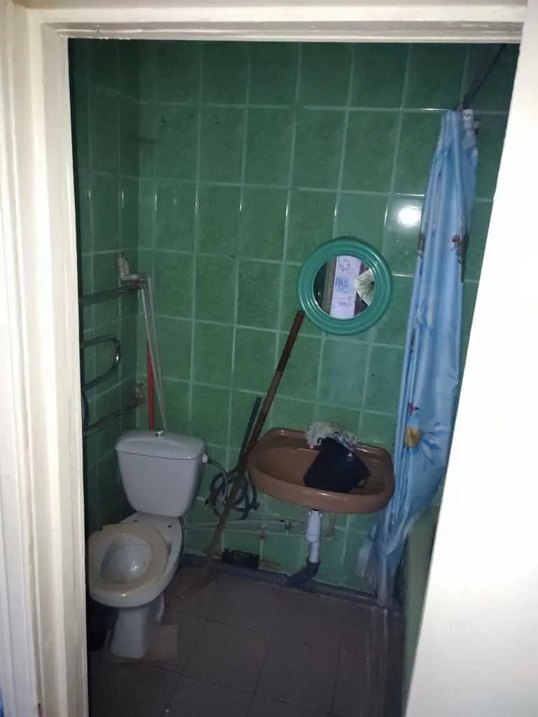 1 кімнатна квартира по вул.Деповська