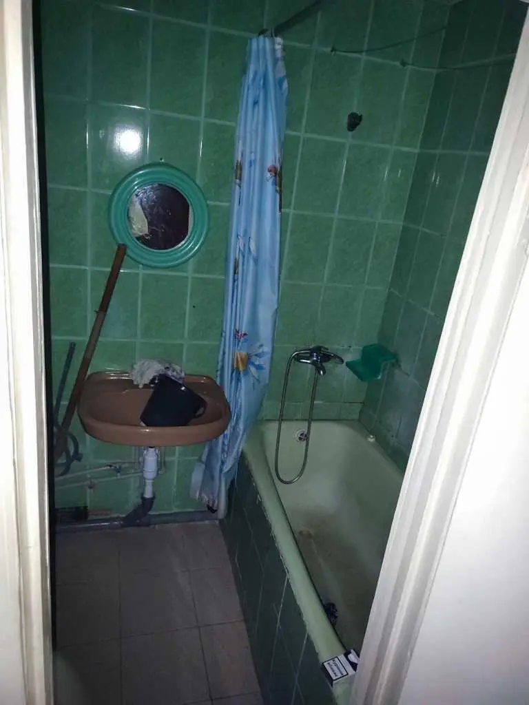 1 кімнатна квартира по вул.Деповська