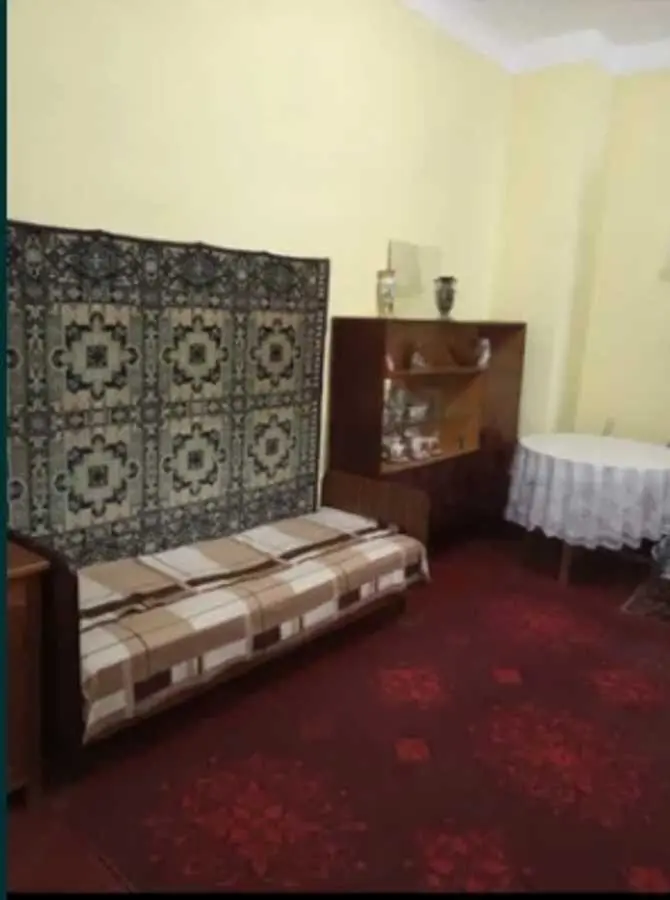 Однокімнатна квартира на Млинзаводі