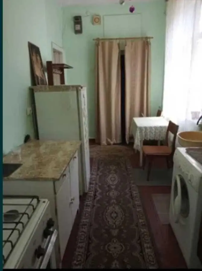 Однокімнатна квартира на Млинзаводі