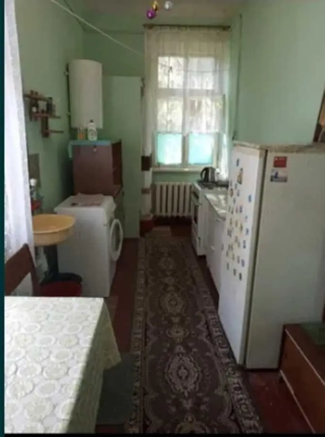 Однокімнатна квартира на Млинзаводі